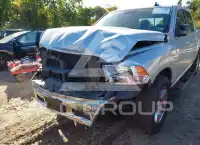 2017 RAM 1500 фото