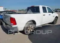 2017 RAM 1500 фото