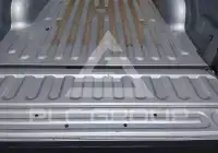 2017 RAM 1500 фото