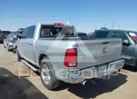 2017 RAM 1500 фото