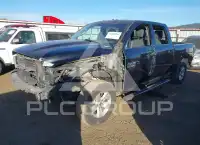 2017 RAM 1500 photo