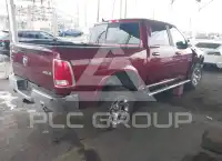2017 RAM 1500 photo