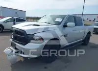 2017 RAM 1500 фото