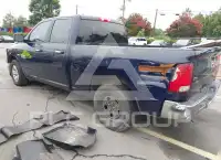 2017 RAM 1500 photo