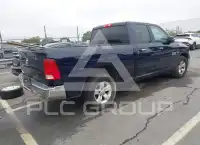 2017 RAM 1500 photo