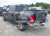 2017 RAM 1500 фото