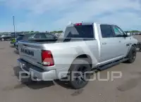 2017 RAM 1500 фото