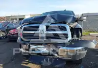2017 RAM 1500 photo