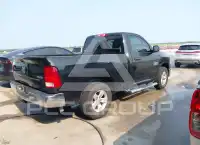 2017 RAM 1500 фото