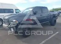 2017 RAM 1500 фото