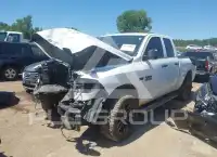 2017 RAM 1500 photo