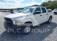 2017 RAM 1500 photo