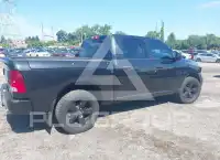 2017 RAM 1500 фото