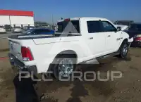 2017 RAM 1500 photo