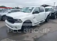 2017 RAM 1500 photo