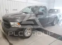 2017 RAM 1500 photo