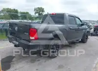 2017 RAM 1500 фото