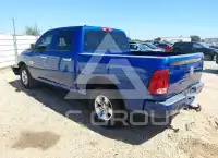 2017 RAM 1500 photo