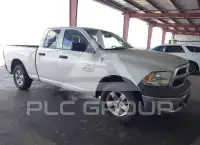 2017 RAM 1500 photo