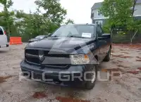 2017 RAM 1500 фото