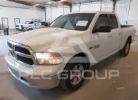 2017 RAM 1500 photo