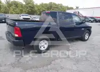 2017 RAM 1500 фото