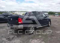 2017 RAM 1500 фото