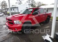 2017 RAM 1500 photo