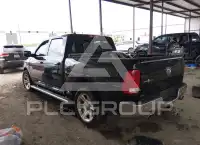 2017 RAM 1500 фото