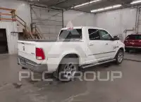 2017 RAM 1500 фото