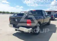 2017 RAM 1500 фото