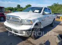 2017 RAM 1500 фото