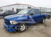 2017 RAM 1500 фото