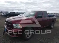 2017 RAM 1500 фото