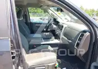 2017 RAM 1500 фото