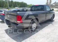 2017 RAM 1500 фото