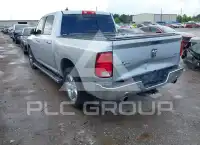 2017 RAM 1500 photo
