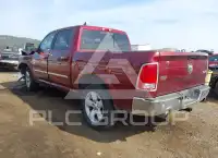 2017 RAM 1500 photo