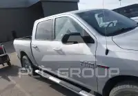 2017 RAM 1500 фото