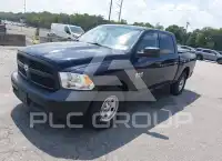 2017 RAM 1500 фото