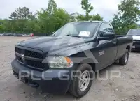 2017 RAM 1500 фото