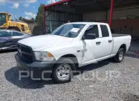 2017 RAM 1500 фото