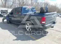 2017 RAM 1500 фото