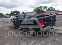 2017 RAM 1500 фото