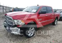 2017 RAM 1500 photo