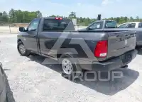 2017 RAM 1500 фото