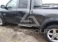2017 RAM 1500 фото
