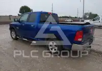 2017 RAM 1500 photo