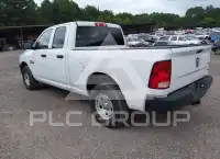 2017 RAM 1500 фото