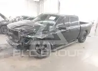 2017 RAM 1500 фото